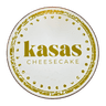 Kasas Cheesecake Logo