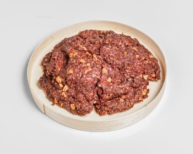 Cookie Avellana