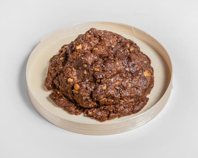 Cookie Nutella