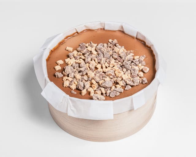Chocolate Belga