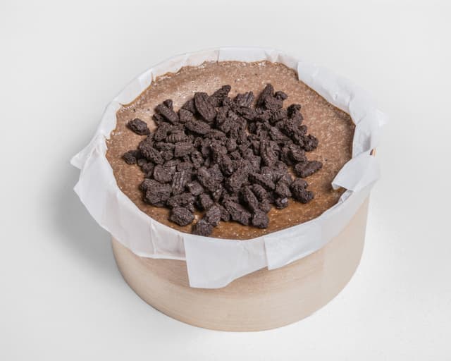 Oreo