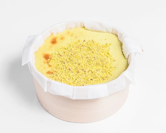Pistacho