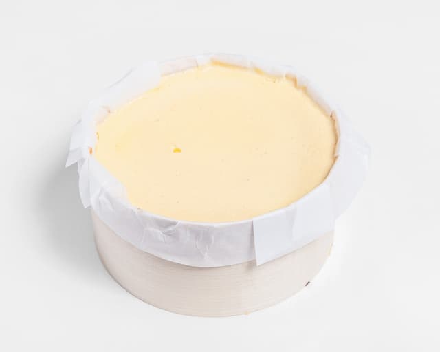 Chocolate Blanco